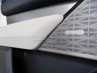 фото thumb №8, Обшивка левый обивка дверь кожа velar 2017-20