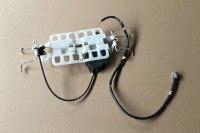 фото thumb №1, 2005-2009 mustang сиденье моторчик механизм поясница накачивание