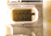 фото thumb №11, Замок дверь перед левый jeep compass i 11r lift