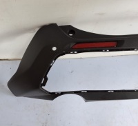 фото thumb №10, Rav4 v бампер задняя задний pod pdc 52159-42230