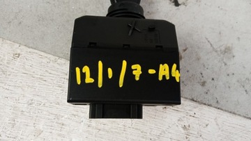 фото thumb №7, Mercedes w169 w245 замок зажигания з ключом a 169 545 19 08