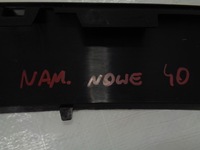 фото thumb №16, Планка бампера перед laguna iii gt 44329