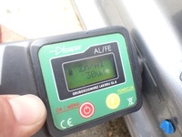 фото thumb №8, Четверть порог фартук правые перед opel insignia b 1.6 2017 z10b европа