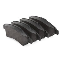 фото thumb №14, Тормозные колодки ham. peugeot t. boxer 06-/jumper/ducato 06- bez датчиков ate