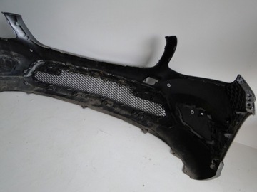 фото thumb №15, Mercedes glc 253 x253 suv c253 купе передній рестайлінг бампер переднє abosrber