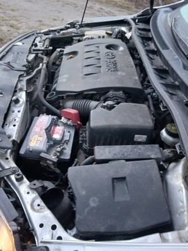 фото thumb №8, Corolla e15 07-12 бачок склоомивача помпа варшава