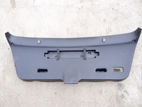 фото thumb №1, Bmw e46 защита обивка крышки багажника внутренний