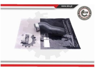 фото thumb №2, Шланг turbo seat toledo ii mk2 1.4-2.3 leon 1m 1.6-1.9