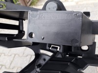 фото thumb №7, Решітка бампера перед renault espace v нова