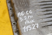 Поддон масляная a6 c6 a4 b7 3.2 fsi 06e103604g Киев, фото thumb