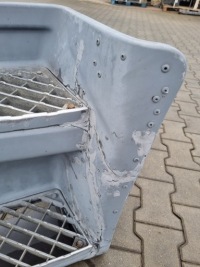 фото thumb №2, Подножка левая подножка volvo fl renault midlum dci dxi r 22,5