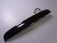 фото thumb №1, Молдинг накладка кришки задня nissan note e11 lift 1.5 dci 2008-2012