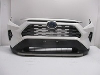 фото thumb №1, Бампер toyota rav4 rav 4 21r pod радар передній