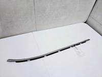 фото thumb №1, Kia ceed ii 2 молдинг ущільнювач двері правий задня хром