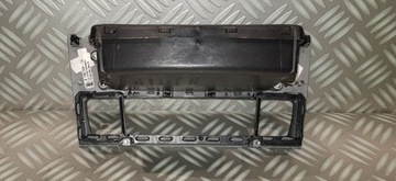 фото thumb №8, Bmw 5 e60 e61 рестайлінг lci рамка середня консолі dekor бардачок панелі 6988988