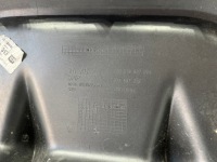 фото thumb №13, Cupra terramar 578 дифузор накладка бампера задня задня 578807094