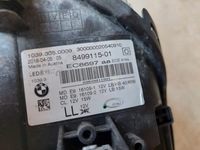 фото thumb №10, Лампа левая - full led - bmw 5 g30 g31