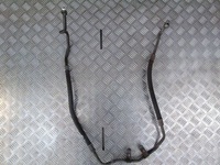 фото thumb №4, Шланг кондиціонера середній scania r