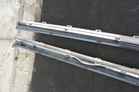 фото thumb №9, Молдинг поріг поріг права ліва tesla model s