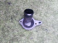 фото thumb №1, Smart forfour for four i 1 корпус патрубок термостата wody