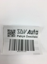 фото thumb №9, Шланг шланг труба жидкости охлаждающей mercedes w124 e200 220e m111 1245015882