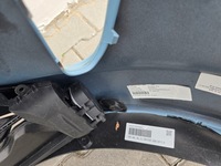 фото thumb №11, Porsche taycan turbo s бампер переднее перед карбон 9j0807221