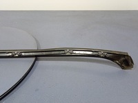 фото thumb №7, Bmw x4 f98 g02 прокладка щель крыша 7424402