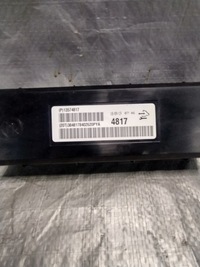 фото thumb №7, Модуль обдув opel insignia a 13574817