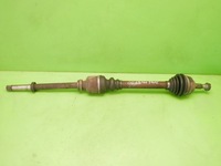 фото thumb №1, Привідний вал права довга перед citroen c5 i phi 1.8 16v