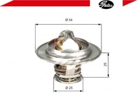 фото thumb №2, Gates th13076g1 термостат, рідина охолоджуючий