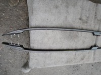 фото thumb №4, Рейлинги кровельные mercedes gle w166