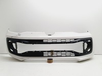 фото thumb №1, Vw up! 1s 1s0807221f бампер перед передний