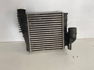 фото thumb №1, Радіаторів інтеркулер peugeot 308 t9 eu