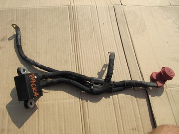 фото thumb №11, Chrysler pacifica 17- 3.6 клема шланг масовий датчик джгут