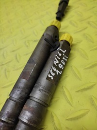 фото thumb №7, Renault scenic 1.9 dti инжектор 0432193753/4