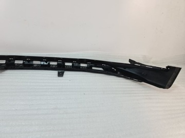 фото thumb №8, Hyundai tucson iv 4 20- спойлер накладка бампера перед 86512-n7010