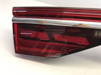 фото thumb №7, Audi a8 d5 лампа задня середня накладка 4n0945095s
