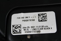 фото thumb №7, Jeep grand cherokee wl long 2021- limited пол бардачка багажника