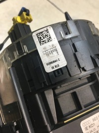 фото thumb №7, Переключатель zesolony audi a4 b6 8e0953549j 8e0953503b