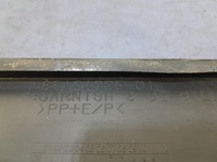 фото thumb №6, Mitsubishi outlander молдинг порог левая 19x