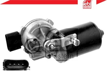 фото thumb №2, Двигатель дворник seat leon 1.4 16v 1m1