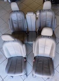 фото thumb №14, Сидіння / диван / комплект toyota sienna 3 2011