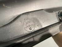 Жабо верхній volvo v50 30745377 європа оригінал Ціна, фото thumb