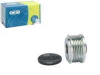 фото thumb №1, Шкив генератора alfa romeo 147 159 fiat bravo ii doblo stilo