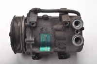 фото thumb №6, Citroen c5 i 2.0 hdi компрессор кондиционера r134a sd7v16