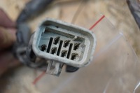 фото thumb №8, Жгут электропроводка катушек hummer h2 6.0 b v8