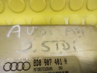 фото thumb №4, Audi a4 блок управления двигателя 0281001834