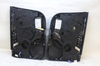 фото thumb №9, Audi a6 4g9 сиденья заднее сиденье комплект s-line