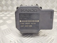 фото thumb №6, Насос abs kia carens ii 2.0 16v 5wy7206b