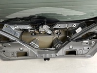 фото thumb №9, Кришка багажника задня багажника nissan juke ii f16 камера